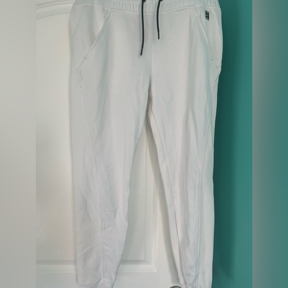 Nike jogger sweatpants